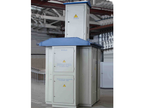 КТП 100 Комплектная трансформаторная подстанция КТП-100/10(6)/0,4 КТП 100 Комплектная трансформаторная подстанция КТП-100/10(6)/0,4